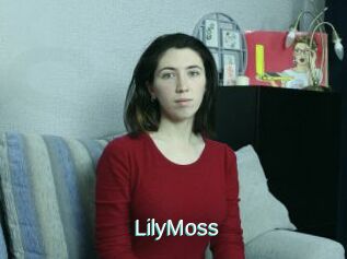 LilyMoss