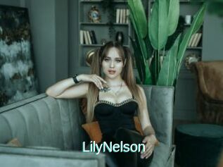 LilyNelson