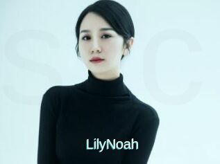 LilyNoah