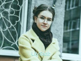 LilySaab