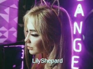 LilyShepard