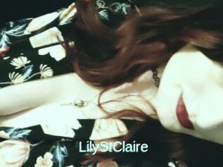 LilyStClaire