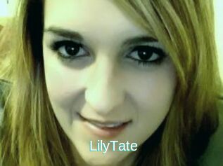 LilyTate