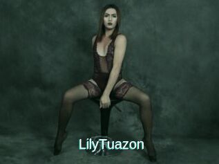 LilyTuazon