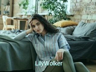 LilyWolker