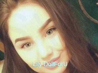 Lily_DollForU