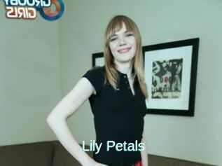 Lily_Petals