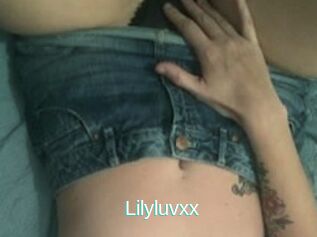 Lilyluvxx