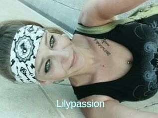 Lilypassion