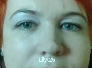 Lilyt25