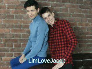 LimLoveJacob
