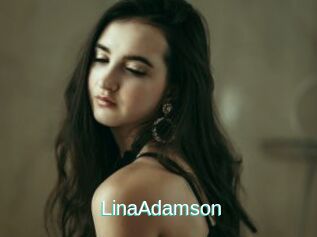 LinaAdamson