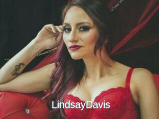 LindsayDavis