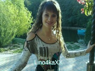 Lino4kaXX