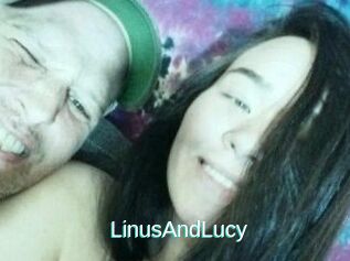 LinusAndLucy