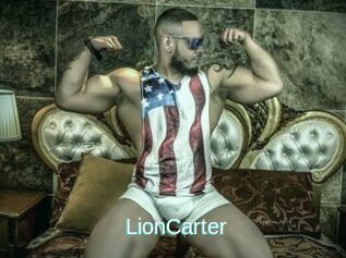 LionCarter