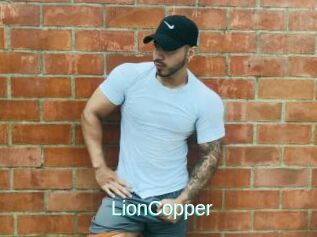 LionCopper