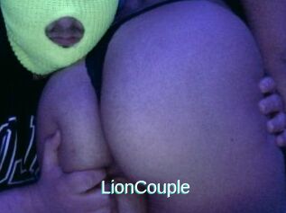 LionCouple