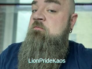 LionPrideKaos