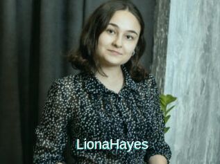 LionaHayes