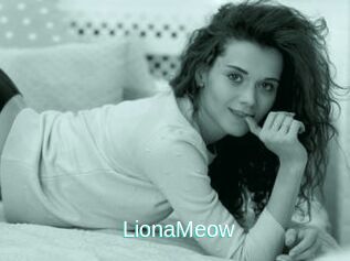 LionaMeow