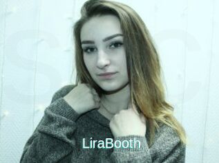 LiraBooth