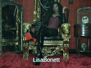 LisaBonett