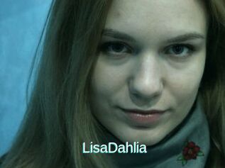 LisaDahlia