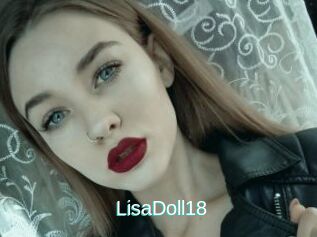 LisaDoll18