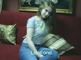 LisaFond