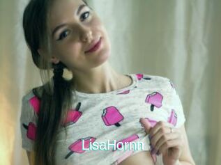 LisaHornn