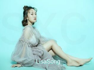 LisaSong