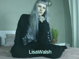 LisaWalsh