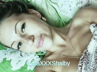 LisaXXXShalby