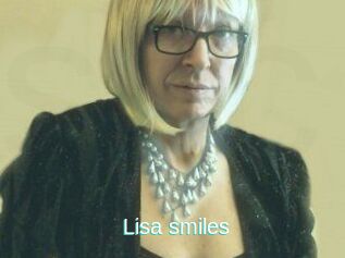Lisa_smiles