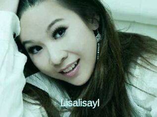 Lisalisayl