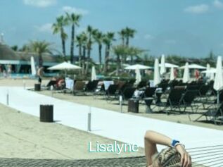 Lisalyne