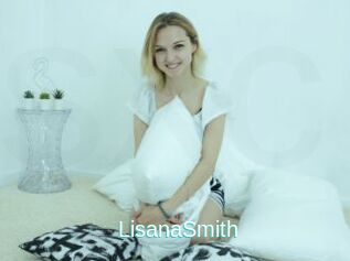 LisanaSmith