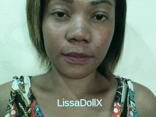 LissaDollX