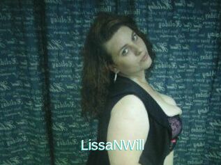 LissaNWill