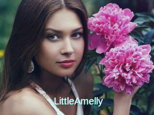 LittleAmelly