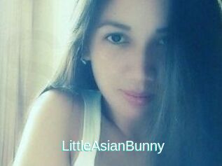 LittleAsianBunny