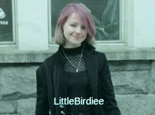 LittleBirdiee