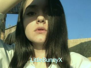 LittleBunnyX