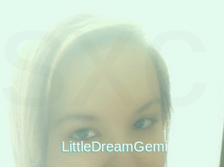 LittleDreamGemi