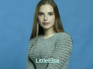 LittleElsa
