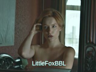 LittleFoxBBL