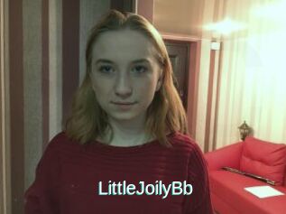 LittleJoilyBb