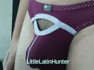 LittleLatinHunter