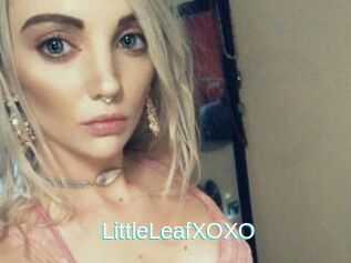 LittleLeafXOXO